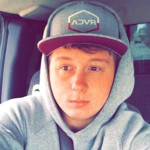 Meet your Posher, Mikey